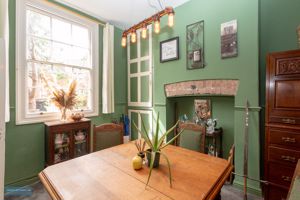 Dining Room- click for photo gallery